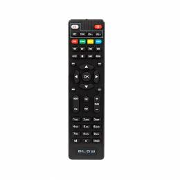 Επίγειος ψηφιακός δέκτης DVB-T2 4625FHD BLOW