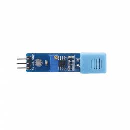 Humidity Sensor Module HR202