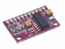 Super-mini Digital  Amplifier  Board