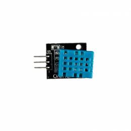 DHT 11 Digital Temperature & Humidity sensor Module