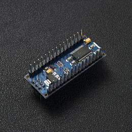 USB Nano V3.0 Micro-controller board για Arduino