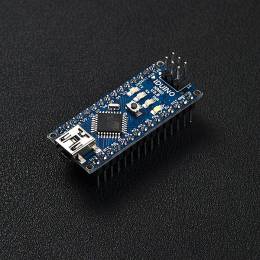 USB Nano V3.0 Micro-controller board για Arduino