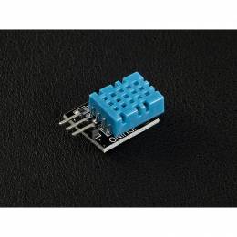 DHT 11 Digital Temperature & Humidity sensor Module