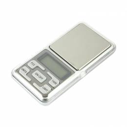 Ζυγαριά Ακριβείας 500g / 0.1g