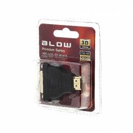 Αντάπτορας HDMI - DVI