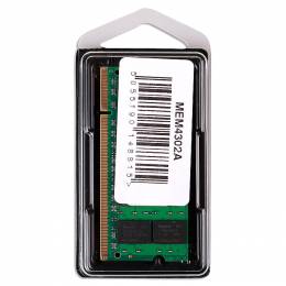 Μνήμη RAM 2-POWER MEM4302A 2GB SoDIMM DDR2