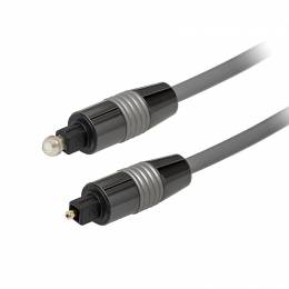 Οπτική Ίνα 5mm 1m