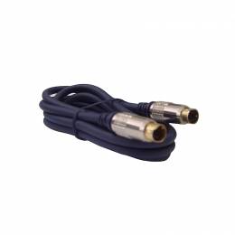 Καλώδιο Moulded S-VHS 3m
