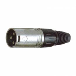 Connector Cannon 5P Αρσενικό