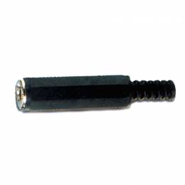 Φις Jack 3.5mm Stereo Θηλυκό