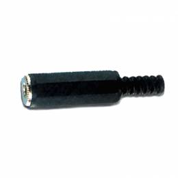 Φις Jack 2.5mm Mono Θηλυκό