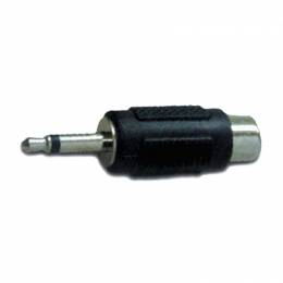 Αντάπτορας Mono 3.5mm - RCA M/F