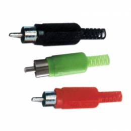 Φις RCA Αρσενικό Nickel