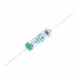 ΜΠΑΤ.Ε2 3.6V(AA)ΛΙΘΙΟΥ 2.6ΑΗ SAFT