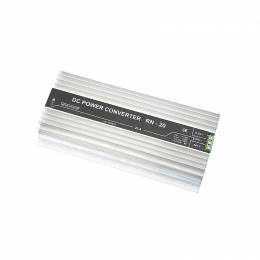 Converter 24V-12V 20A