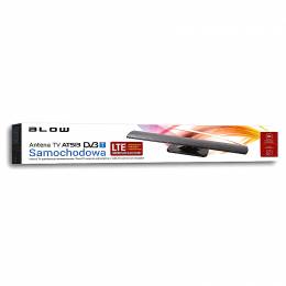 Ενεργή Κεραία Αυτοκινήτου DVB-T BLOW ATS13