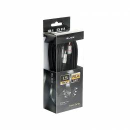 Καλώδιο 3xRCA - 3xRCA 1.5m