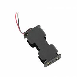 Μπαταριοθήκη R6 AAx2 II + Καλώδιο