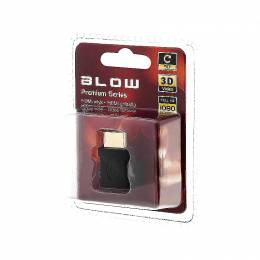 Αντάπτορας HDMI - HDMI Γωνία