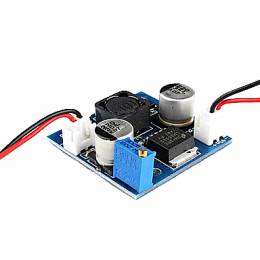 LM2596 Step-down Voltage Adjuster for Arduino