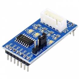 5 Line 4 Phase Stepper Motor Drive Module