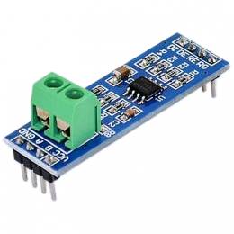 Arduino RS 485 MODULE