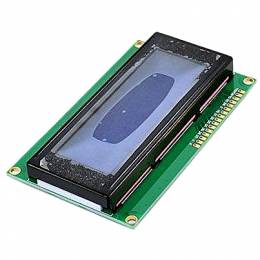 2004 LCD Module 4X20