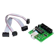 USBtinyISP Programmer
