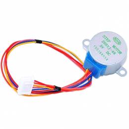 5V Stepper Motor