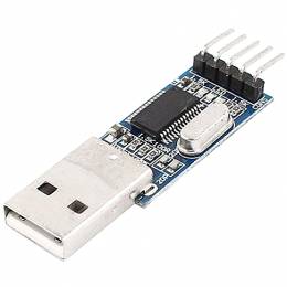USB-TTL Convert Module για Arduino