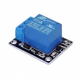 Iduino 5V Relay Module για Arduino