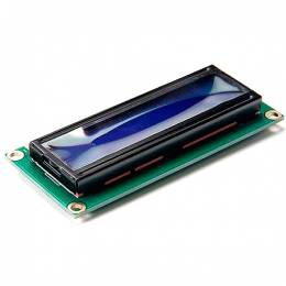 LCD Module 1602