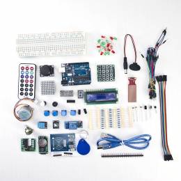 RFID learning kit for Arduino