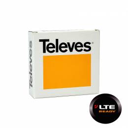 560542 LTE AGC ΕΝΙΣΧΥΤΗΣ ΓΡΑΜΜΗΣ VHF/UHF EASY-F