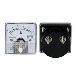 Αμπερόμετρο 20A DC Πίνακος 51X51mm