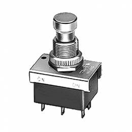 Ποδοδιακόπτης 10Α 125V