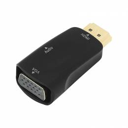 Μετατροπέας HDMI - VGA