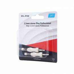 Jack 3.5mm Stereo 2τμχ
