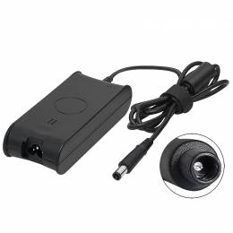 Τροφοδοτικό Laptop DELL 19.5V 4.62A 90W 7.4x5.00mm