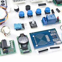 RFID learning kit for Arduino