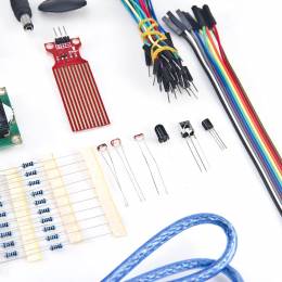 RFID learning kit for Arduino