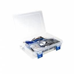 Basic Starter Kit with UNO R3