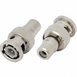 Φις BNC - RCA M/F