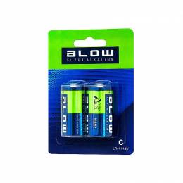 Μπαταρίες BLOW C/1.5V 2τμχ