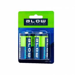 Μπαταρίες BLOW D/1.5V 2τμχ