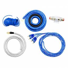 Σετ Καλωδίων Αυτοκινήτου BLOW AW400