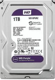 WESTERN DIGITAL - WD10PURZ 1TB