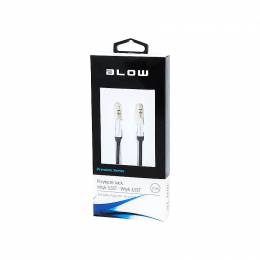 Καλώδιο Stereo Jack 3.5mm 2.5m