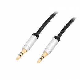 Καλώδιο Stereo Jack 3.5mm 2.5m