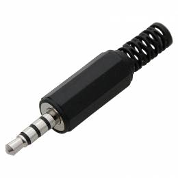 Φις 3.5mm 3 Καναλιών
